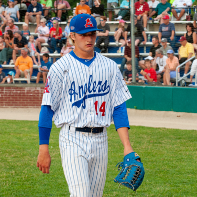 Chatham's bats shut down again in 7-0 loss to Wareham  